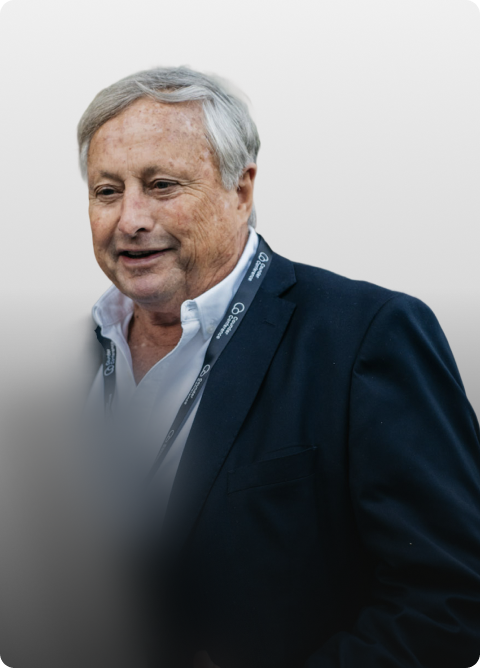 Tom Boardman
