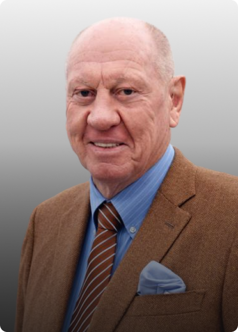 Neville Isdell