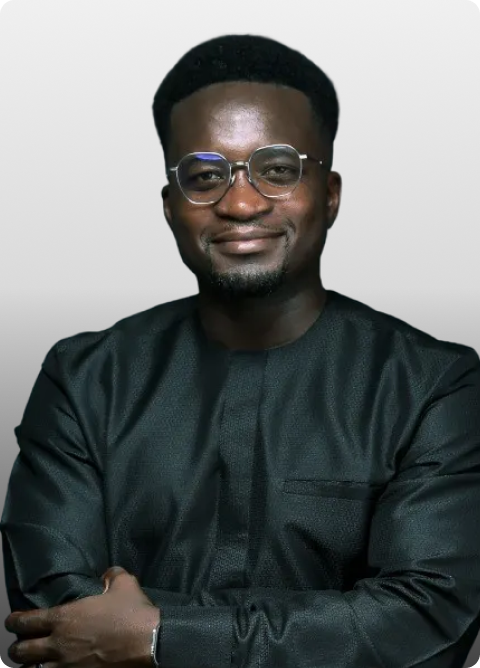 Brian Waswani Odhiambo