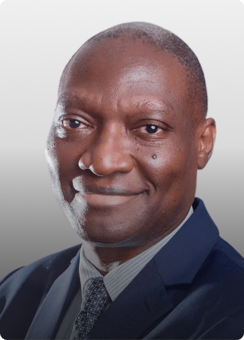 Cyrille Nkontchou