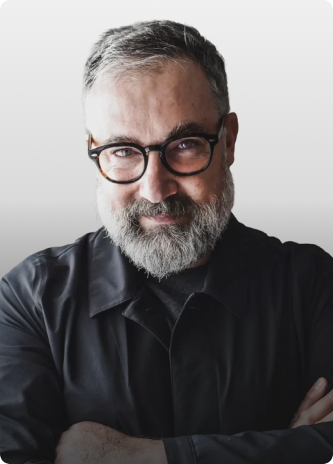 Mike Joubert