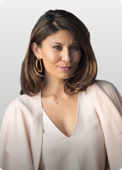 Sabrina Pourmand