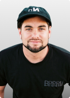 Dan Mace