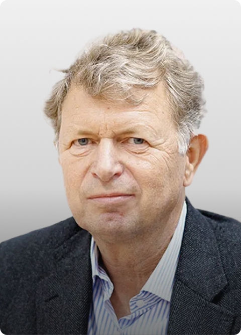 Herman Steyn
