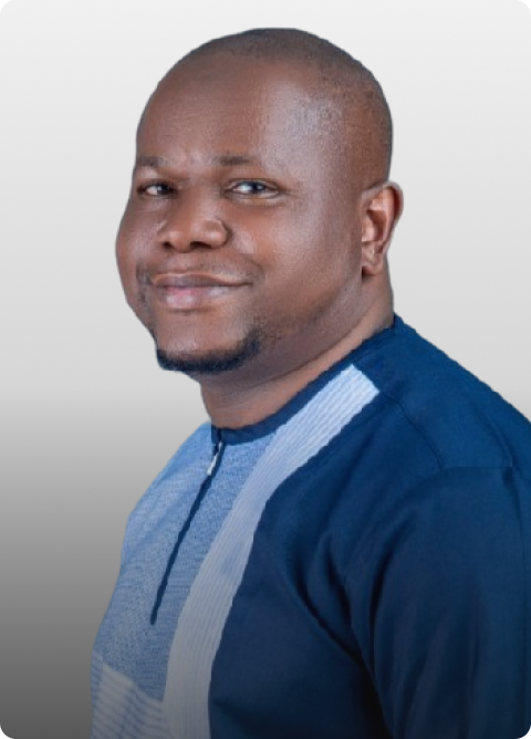 Idris Bello