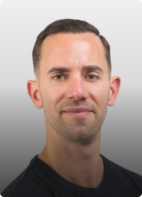 Eric Spett