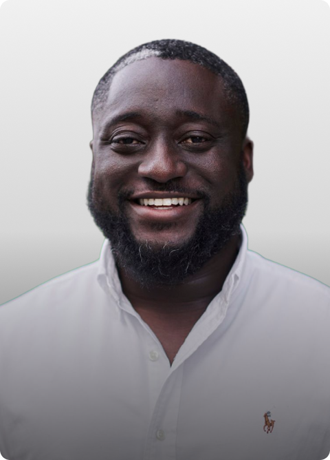 Gbenga Ajayi