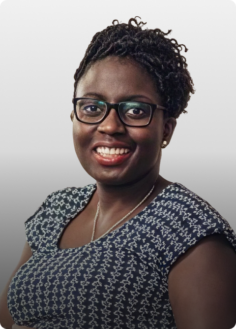 Natalie Jabangwe