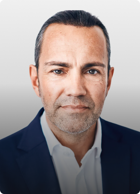 Rony Vogel