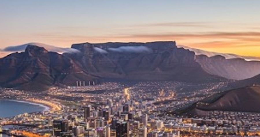 How Cape Town Is Attracting Global Family Offices, Sports Investors, and Leading Art Collectors After South Africa's G20 Year