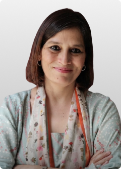 Anuradha Das Mathur