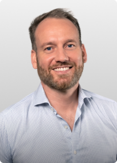 Dr. Jonathan Doerr