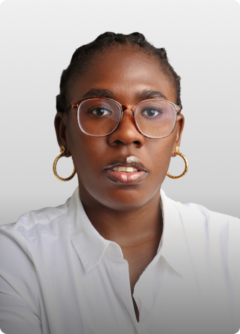 Odunayo Eweniyi