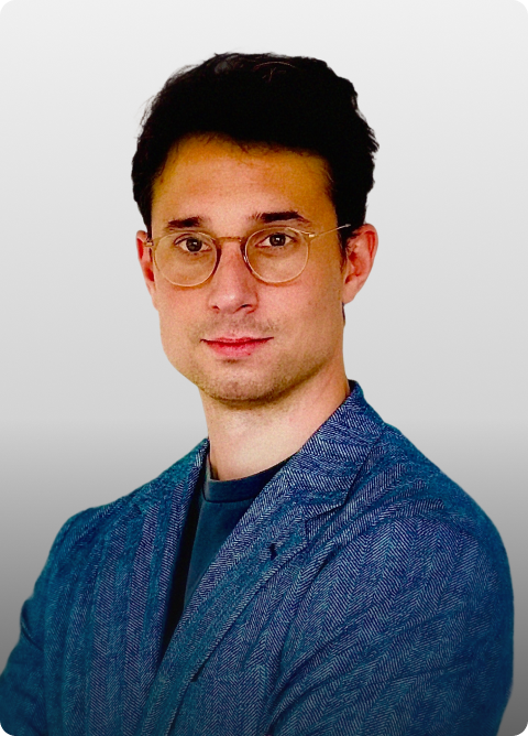 Elias Gallego