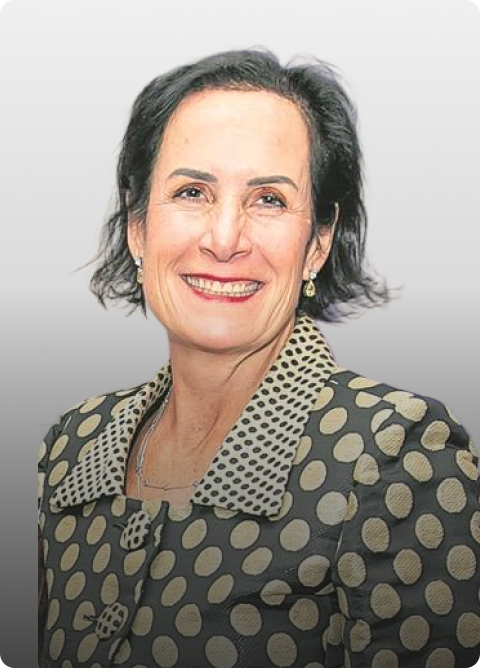 Karin Pickard Louis