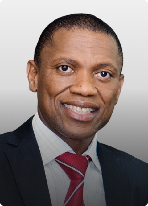 Thabo Dloti