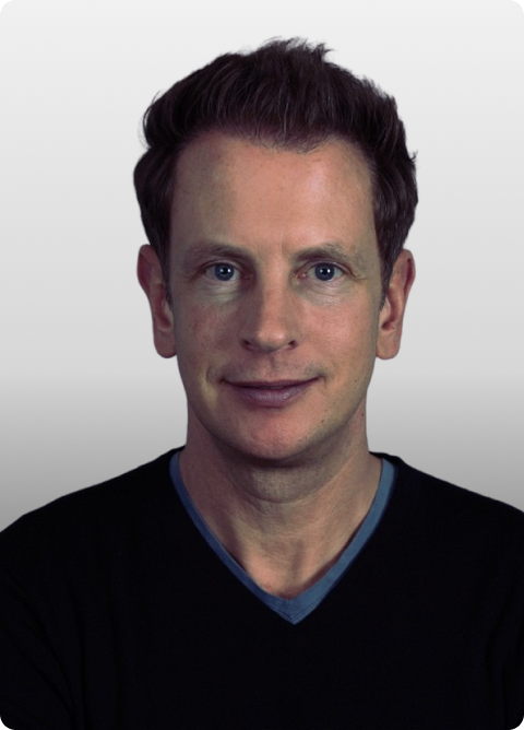 Patrick Zimmermann