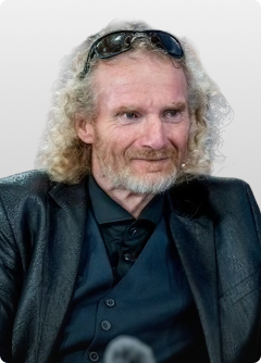 Holger Hübner