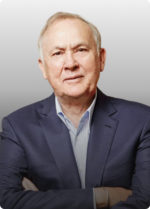 Dr. Christo Wiese