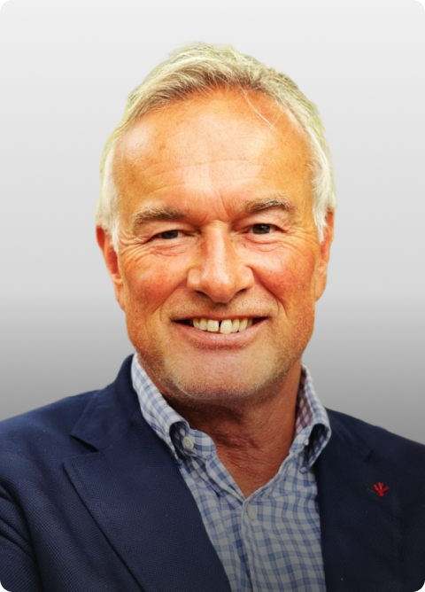 Pieter van Groos