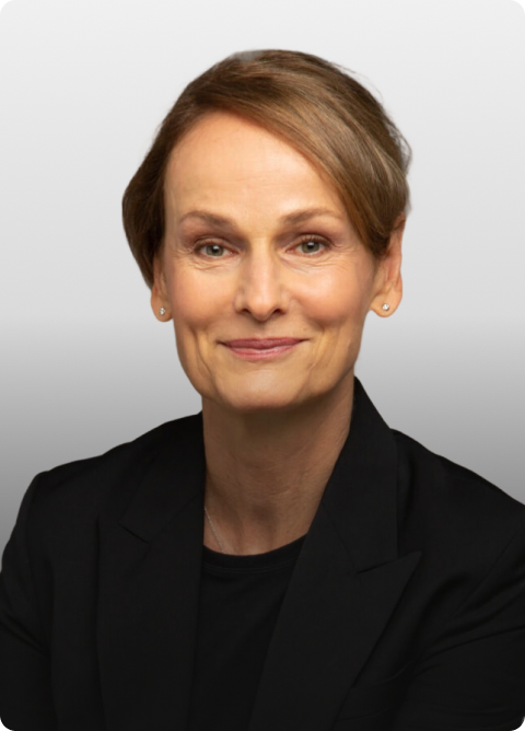 Prof. Claudia Zeisberger