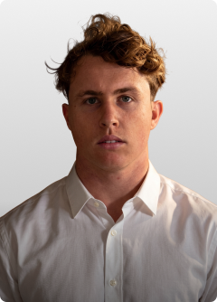 Ollie Heinamann