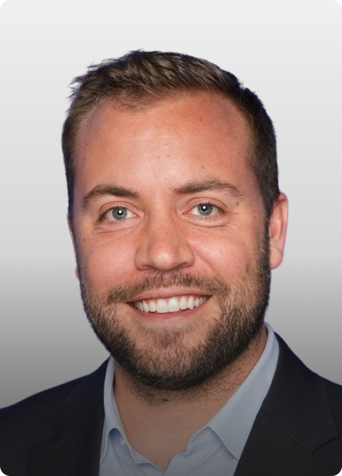 Christopher Joondeph