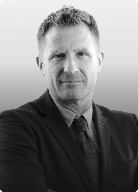 Darren Wilder