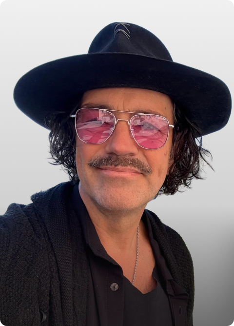 Rony Vogel