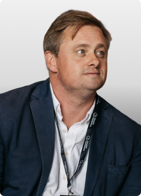James Boardman