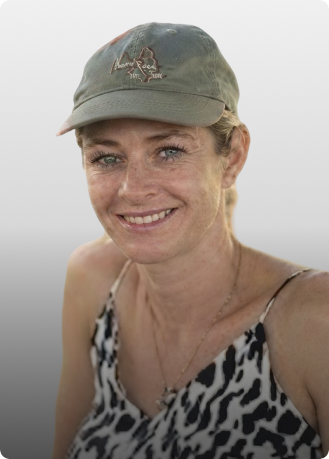Paula Le Roux