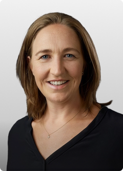 Alison Collier