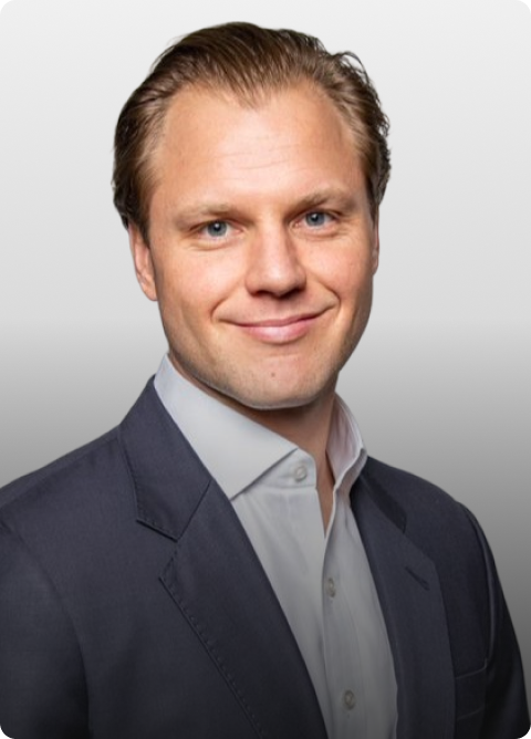 Edward Lepine-Williams