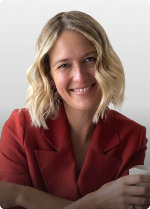 Anita Patrickson