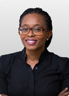 Lumka Mlambo