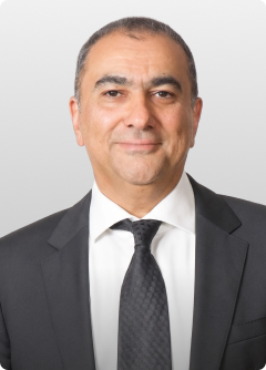 Ketso Gordhan
