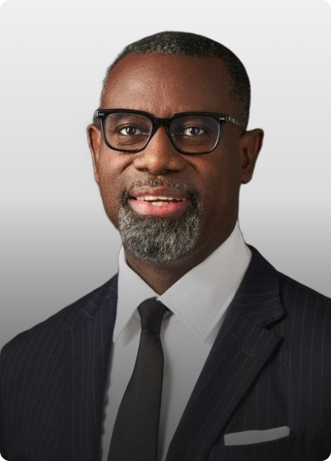 Akin II Omoboriowo