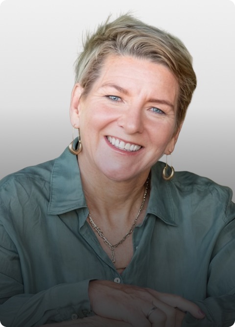 Margaret O'Connor
