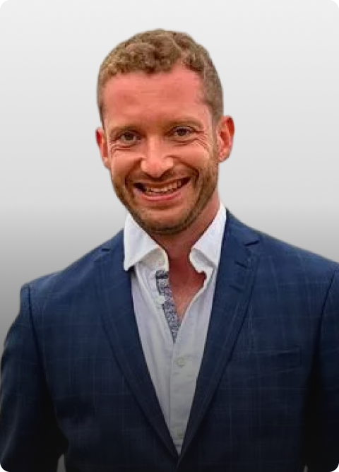 Adam Fine