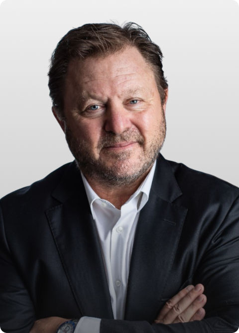 Neil Markovitz