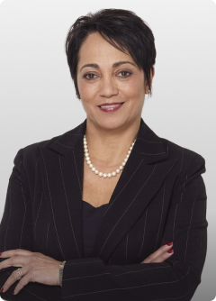 Dr. Shirley Zinn