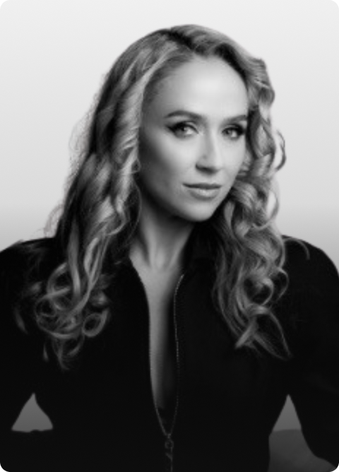 Simone van Straaten