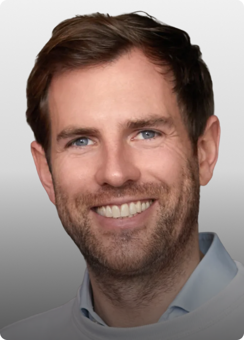 Dr. Julian Hueck