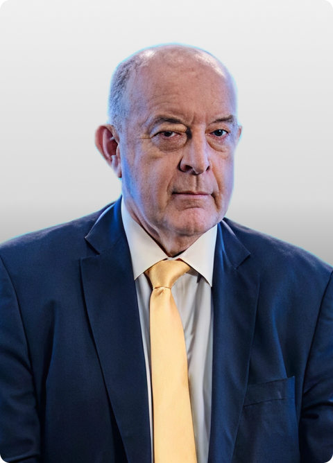 Michael Power