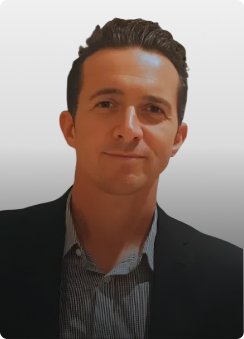 Gregory Parsons
