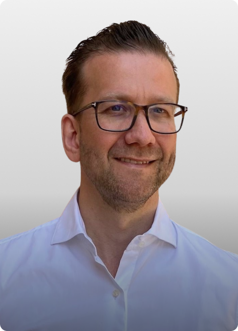 Oliver Merkel