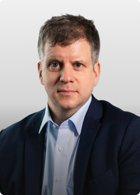 Mark Miller