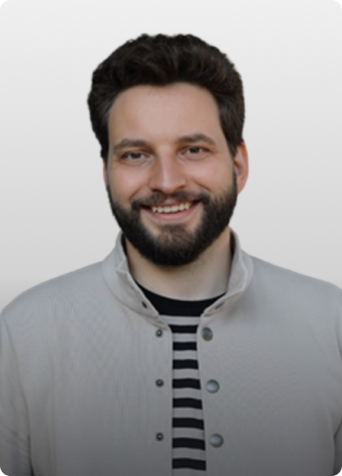 Nick Davidov
