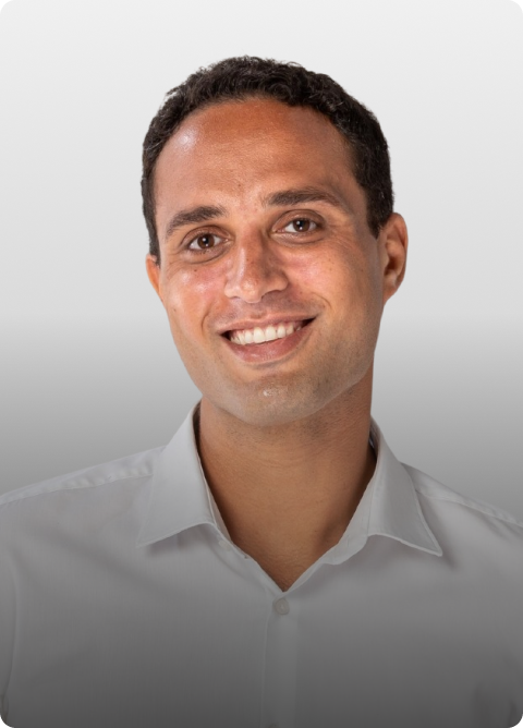 Omar Khashaba