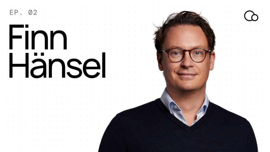 From a Conservative Youth Party to Europe's Biggest Cannabis Company — Finn Hänsel